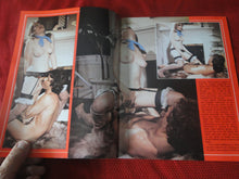Load image into Gallery viewer, Vintage Nude Erotic Sexy Adult Magazine Swedish Erotica All Color 21         P3
