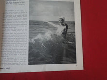 Load image into Gallery viewer, Vintage Nude Erotic Sexy Adult Magazine Sunshine &amp; Health July 1959       P73
