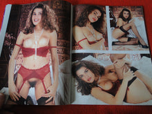 Load image into Gallery viewer, Vintage Nude Erotic Sexy Adult Magazine Barely Legal November 1995     JB6
