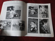 Load image into Gallery viewer, Vintage Nude Erotic Sexy Adult Magazine BDSM Simone Devon's Favorite Bondage Models   JB4
