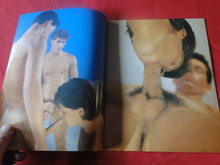Load image into Gallery viewer, Vintage Adult Erotic Sexy Magazine Gay Interest Rough Top Roughhouse   P86
