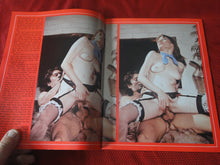 Load image into Gallery viewer, Vintage Nude Erotic Sexy Adult Magazine Swedish Erotica All Color 21         P3
