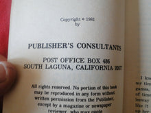 Load image into Gallery viewer, Vintage Erotic Porn Paperback Book/Novel Anally Willing 1981     GD3
