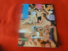 Load image into Gallery viewer, Vintage Nude Erotic Sexy Adult Magazine Keyhole Number 13  PACKED        JB21
