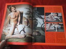 Load image into Gallery viewer, Vintage Nude Erotic Sexy Adult Magazine Swedish Erotica All Color 21         P3
