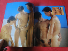 Load image into Gallery viewer, Vintage Adult Erotic Sexy Magazine Gay Interest Rough Top Roughhouse   P86
