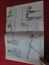 Load image into Gallery viewer, Vintage Nude Erotic Sexy Adult Magazine Sunshine &amp; Health July 1959       P73
