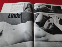 Load image into Gallery viewer, Vintage Nude Erotic Sexy Adult Magazine Pix June 1973                  JB15
