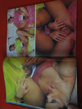 Load image into Gallery viewer, Vintage Nude Erotic Sexy Adult Magazine Club Feb. 1987 Seka        P95
