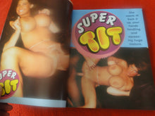 Load image into Gallery viewer, Vintage Nude Erotic Sexy Adult Magazine Keyhole Number 13  PACKED        JB21
