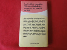 Load image into Gallery viewer, Vintage Erotic Porn Paperback Book/Novel Black Torture Queen      GD3
