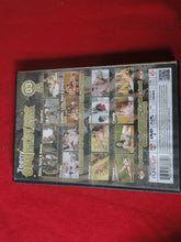 Load image into Gallery viewer, Vintage Adult Erotic Sexy Porn XXX DVD Movie Teeny Sportstars 3       GD3
