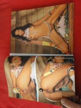 Load image into Gallery viewer, Vintage 18 Year Old + Sexy Erotic Adult Men&#39;s Magazine Club Jesse Jane April 2004   FA
