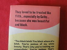 Load image into Gallery viewer, Vintage Erotic Porn Paperback Book/Novel Black Torture Queen      GD3
