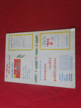 Load image into Gallery viewer, Vintage Nude Erotic Sexy Adult Magazine Sunshine &amp; Health December 1960        P73
