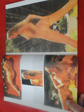 Load image into Gallery viewer, Vintage Nude Erotic Sexy Adult Magazine Mayfair V.21 No.4     JB61
