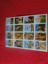 Load image into Gallery viewer, Vintage Adult Erotic Sexy Magazine Gay Interest Young Adonis Feb. 1963   P86
