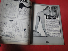 Load image into Gallery viewer, Vintage Nude Erotic Sexy Adult Magazine Climax July 1972          P87
