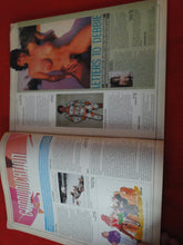 Load image into Gallery viewer, Vintage Nude Erotic Sexy Adult Magazine Club March 1987 Samantha Fox     P95
