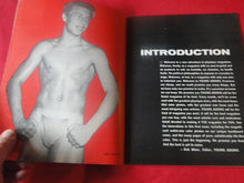 Load image into Gallery viewer, Vintage Adult Erotic Sexy Magazine Gay Interest Young Adonis Feb. 1963   P86
