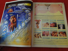 Load image into Gallery viewer, Vintage Nude Erotic Sexy Adult Magazine Club March 1987 Samantha Fox     P95
