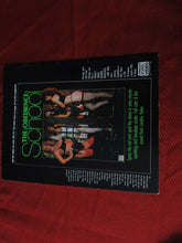 Load image into Gallery viewer, Vintage Nude Erotic Sexy Adult Magazine BDSM The Obedience School September 1989   JB4
