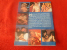 Load image into Gallery viewer, Vintage Nude Erotic Sexy Adult Magazine Chastity Number 6 ALL COLOR    JB21
