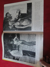 Load image into Gallery viewer, Vintage Nude Erotic Sexy Adult Magazine Sunshine &amp; Health December 1960        P73
