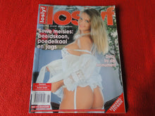 Load image into Gallery viewer, Vintage Nude Erotic Sexy Adult Magazine Loslyf Foreign         JB6
