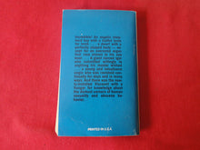 Load image into Gallery viewer, Vintage Erotic Porn Paperback Book/Novel Reign of Pain Star 1974      GD3
