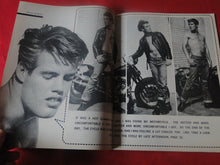 Load image into Gallery viewer, Vintage Adult Erotic Sexy Magazine Gay Interest Young Adonis Feb. 1963   P86
