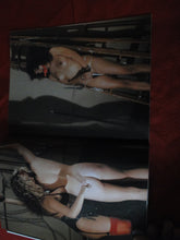 Load image into Gallery viewer, Vintage Nude Erotic Sexy Adult Magazine BDSM The Obedience School September 1989   JB4
