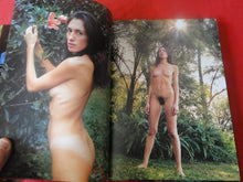 Load image into Gallery viewer, Vintage Erotic Nude Women Photography Book Natural In Paradise Charles MacFarland  HC5
