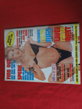 Load image into Gallery viewer, Vintage Nude Erotic Sexy Adult Magazine D-Cup May 2000     P83
