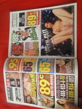 Load image into Gallery viewer, Vintage 18 Year Old + Sexy Erotic Adult Men&#39;s Magazine Swank Nov. 2015     FA
