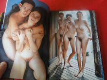 Load image into Gallery viewer, Vintage Erotic Nude Women Photography Book Natural In Paradise Charles MacFarland  HC5
