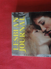 Load image into Gallery viewer, Vintage Erotic Adult Paperback Book/Novel Lesbian Journal School For Girls Only         PB1
