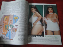 Load image into Gallery viewer, Vintage Nude Erotic Sexy Adult Magazine Voluptuous August 2004       P3
