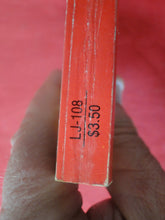 Load image into Gallery viewer, Vintage Erotic Adult Paperback Book/Novel Lesbian Journal School For Girls Only         PB1
