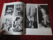 Load image into Gallery viewer, Vintage Nude Erotic Sexy Adult Magazine BDSM 150 Bondage Photos January 1997   JB13
