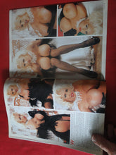Load image into Gallery viewer, Vintage Nude Erotic Sexy Adult Magazine D-Cup May 2000     P83
