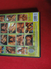 Load image into Gallery viewer, Vintage Adult Erotic Sexy Porn XXX DVD Movie Latin Booty Fetish      GD3
