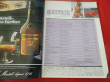 Load image into Gallery viewer, Vintage Nude Erotic Sexy Adult Magazine Mayfair V.20 No.12      JB61
