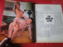 Load image into Gallery viewer, Vintage Nude Erotic Sexy Adult Magazine Gala Winter 1973          P87
