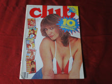 Load image into Gallery viewer, Vintage Nude Erotic Sexy Adult Magazine Club March 1985 Marilyn Chambers    JB13
