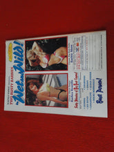 Load image into Gallery viewer, Vintage Nude Erotic Sexy Adult Magazine Gent January 1992      P95
