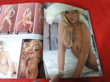 Load image into Gallery viewer, Vintage Nude Erotic Sexy Adult Magazine Playboy Dream Girls September 1997    JB6
