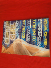 Load image into Gallery viewer, Vintage 18 Year Old + Sexy Erotic Adult Men&#39;s Magazine Cheeks Nov. 2003       FA
