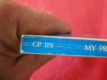 Load image into Gallery viewer, Vintage Erotic Adult Paperback Book/Novel My Pretty Little Pussy          PB1
