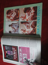 Load image into Gallery viewer, Vintage Nude Erotic Sexy Adult Magazine Club March 1985 Marilyn Chambers    JB13
